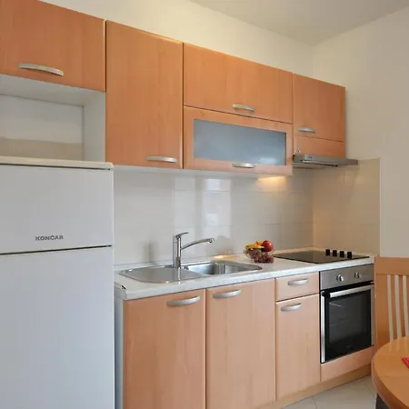 Vedrana, Apartman Murter