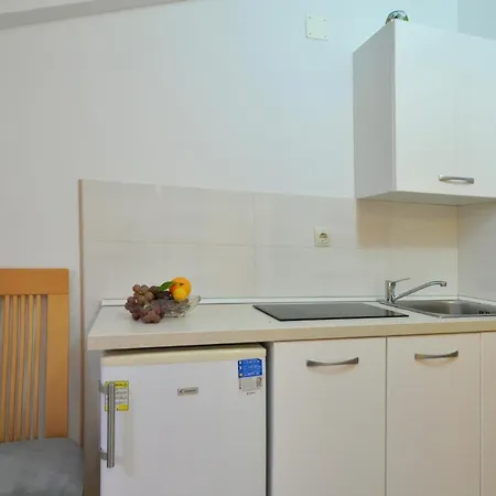 Apartament Vedrana,