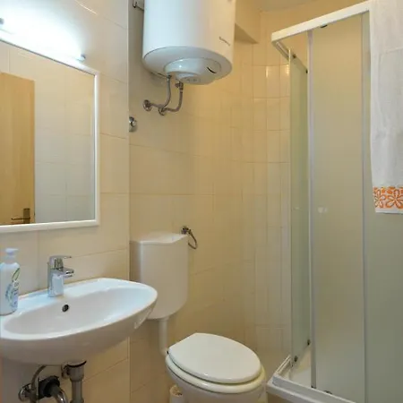 Apartman Vedrana,