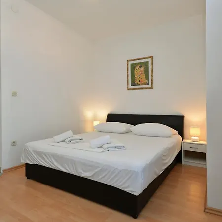 Apartman Vedrana,
