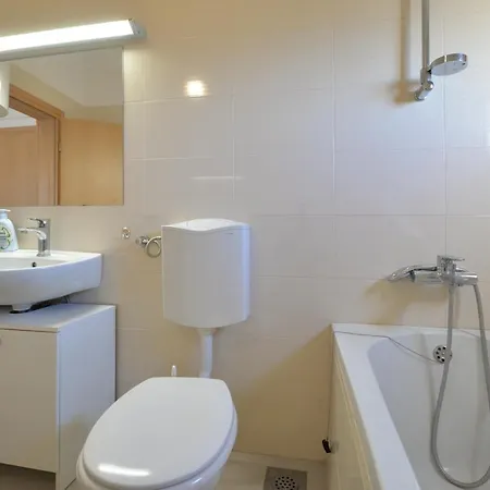 Apartament Vedrana, Murter