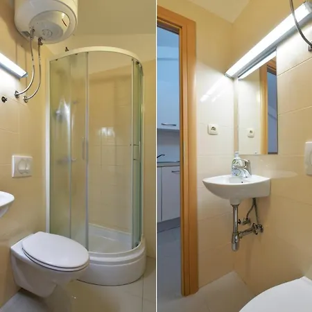 Apartament Vedrana, *