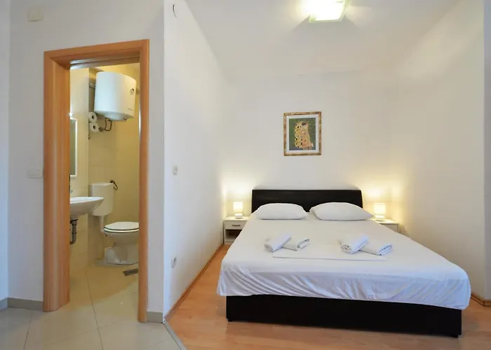 Apartamento Vedrana, Murter