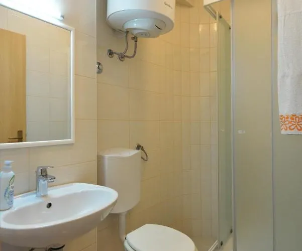 Apartman Vedrana,