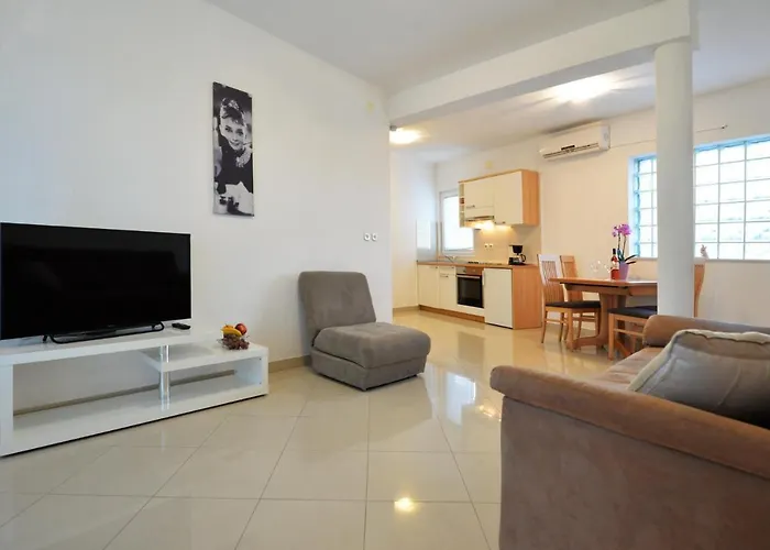 Apartamento Vedrana, Murter