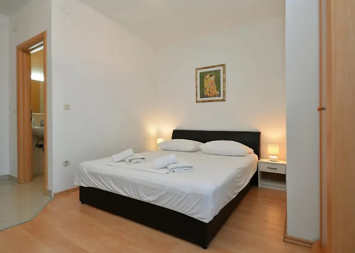 Apartman Vedrana,