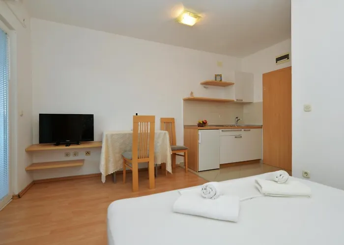 Vedrana, Apartamento