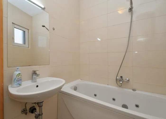 Apartman Vedrana, *