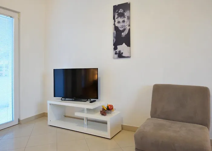 Apartamento Vedrana, Murter