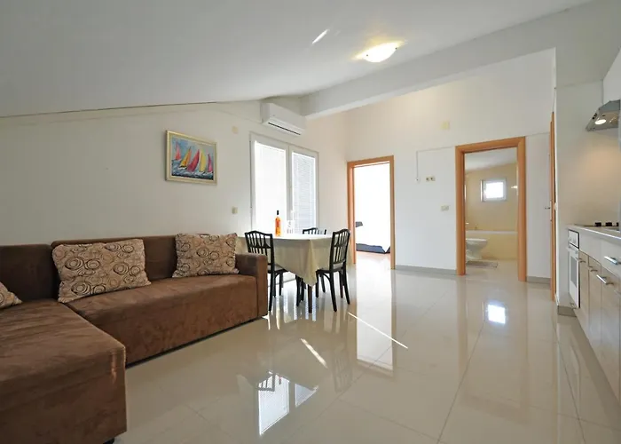 Apartamento Vedrana, Murter