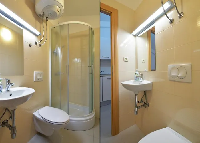 Apartamento Vedrana, *