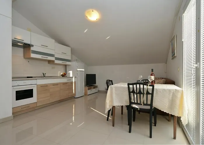 Vedrana, 무르테르