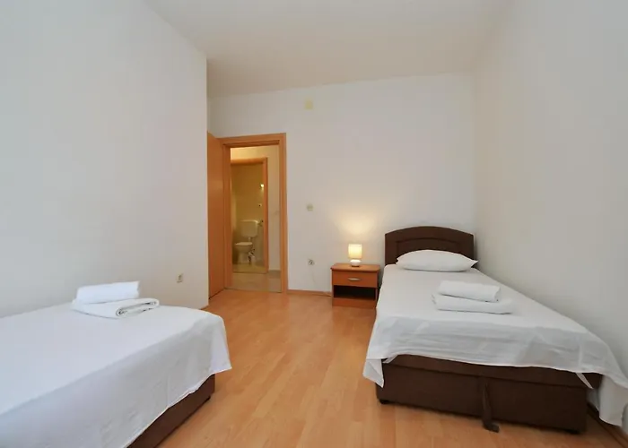 Apartman Vedrana, *
