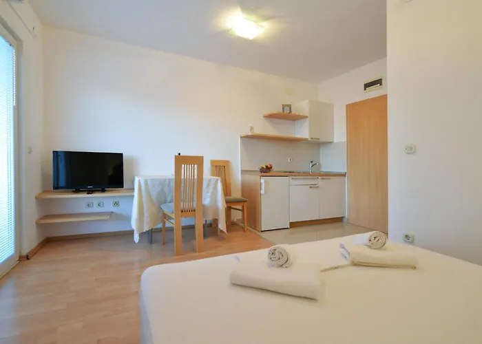 Apartman Vedrana,