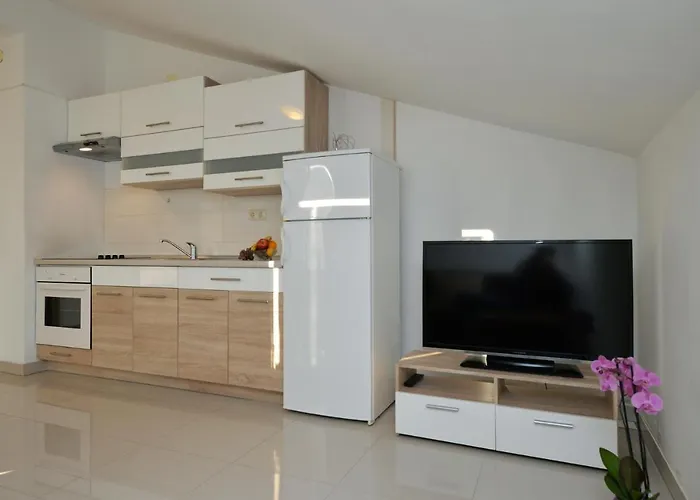 Vedrana, Apartman Murter