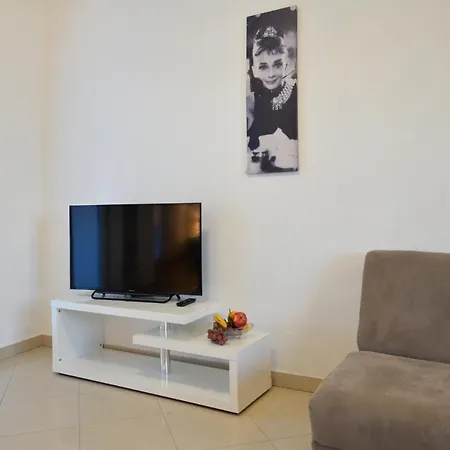 Lejlighed Vedrana, Murter