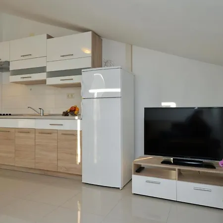 Vedrana, Lejlighed Murter