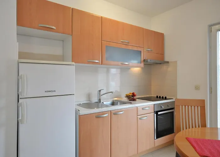 Vedrana, Apartament Murter