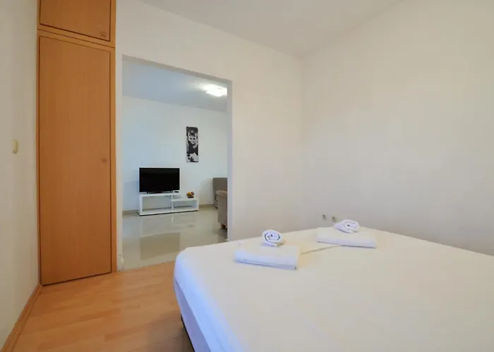 Vedrana, Apartament Murter