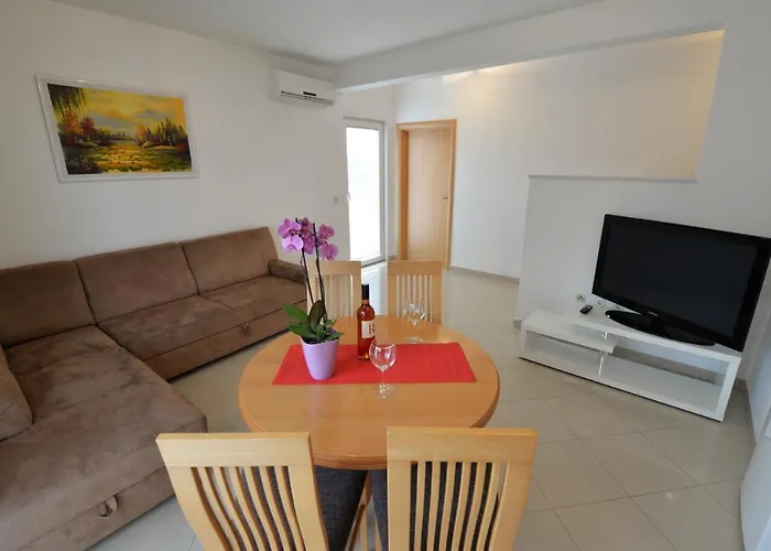 Apartament Vedrana,