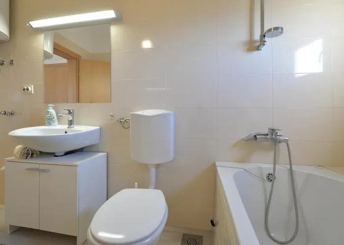 Apartament Vedrana, Murter