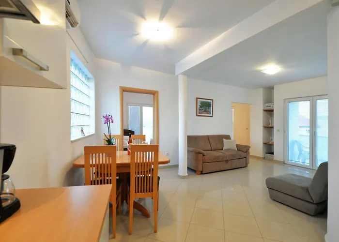 Vedrana, Apartament Murter