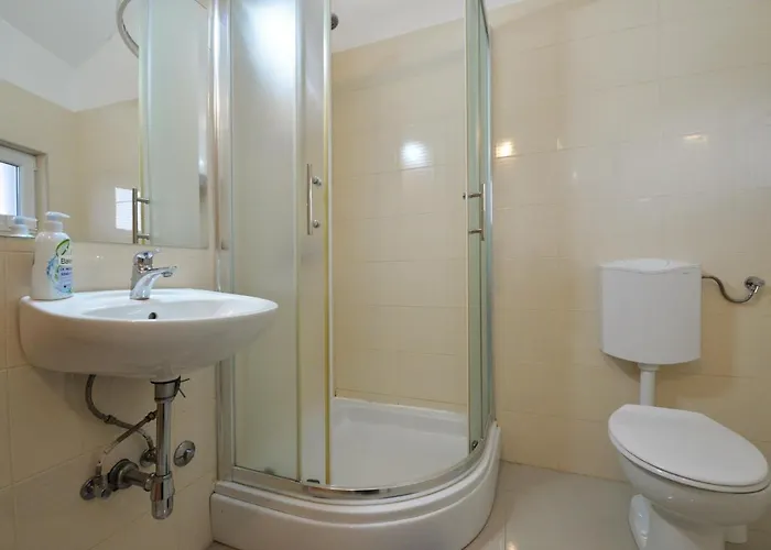 Apartament Vedrana, *