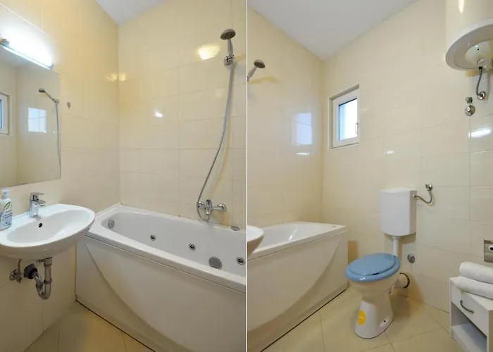 Apartament Vedrana, Murter