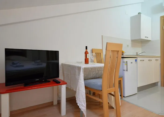 Vedrana, Apartament Murter
